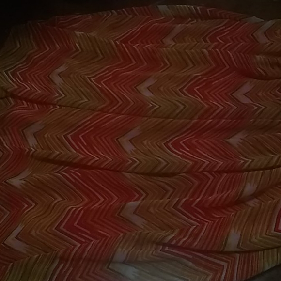 Vintage Summer Dress - Picture 4 of 4